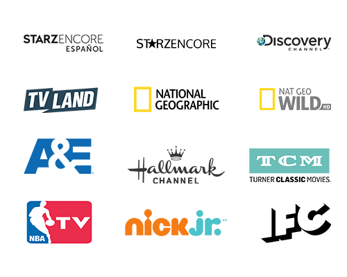 Select TV