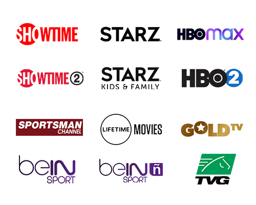 Premier TV