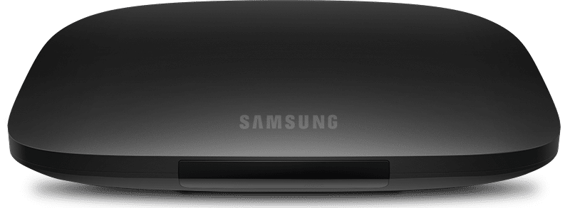 Atlanta Samsung Box